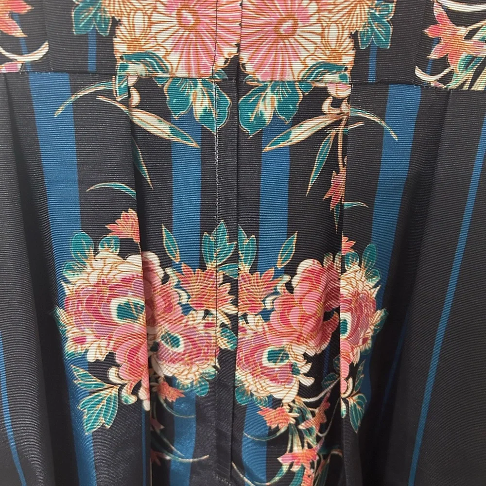 NWOT ModCloth Beautiful You Fit and Flare Dress - Picture 11 of 13